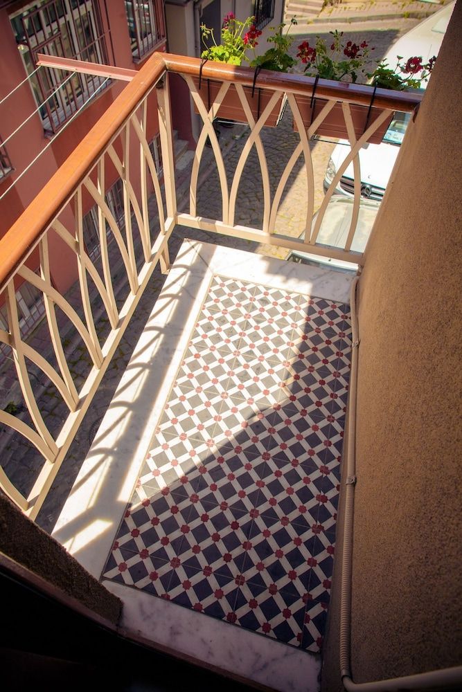 Lovely Apartment, Sultan Ahmet, Old Part Istanbul Apartment 20