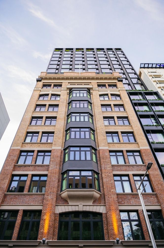 undefined Ace Hotel Sydney 2