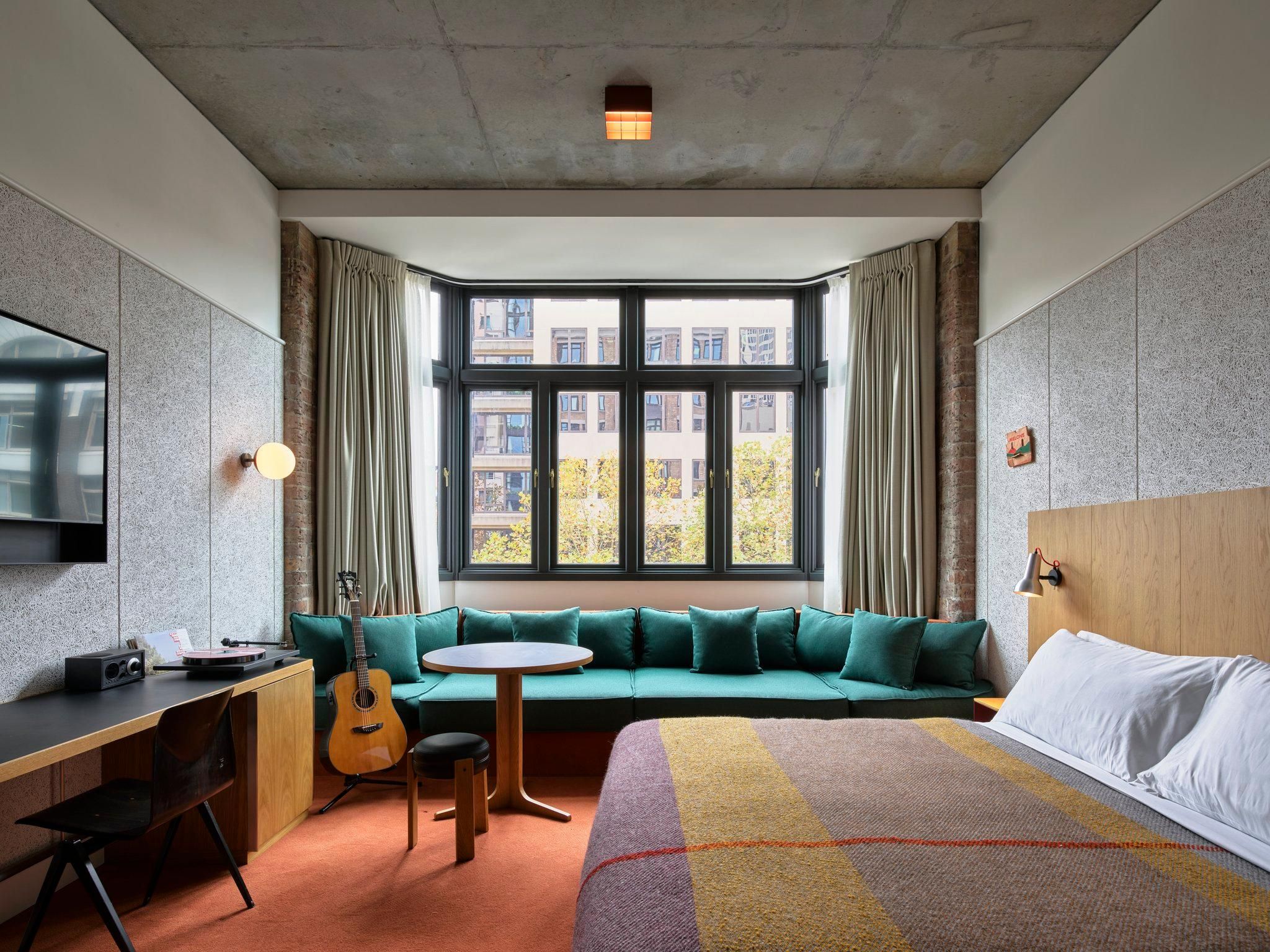 undefined Ace Hotel Sydney 6