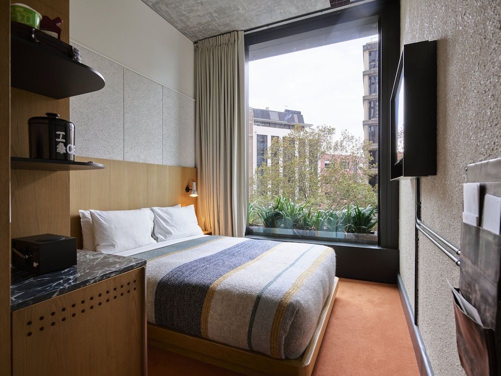 undefined Ace Hotel Sydney 9