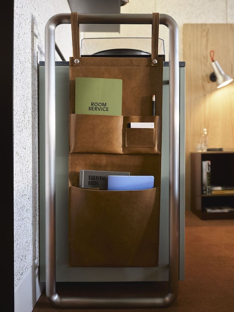 Ace Hotel Sydney Room (Cosy) 4