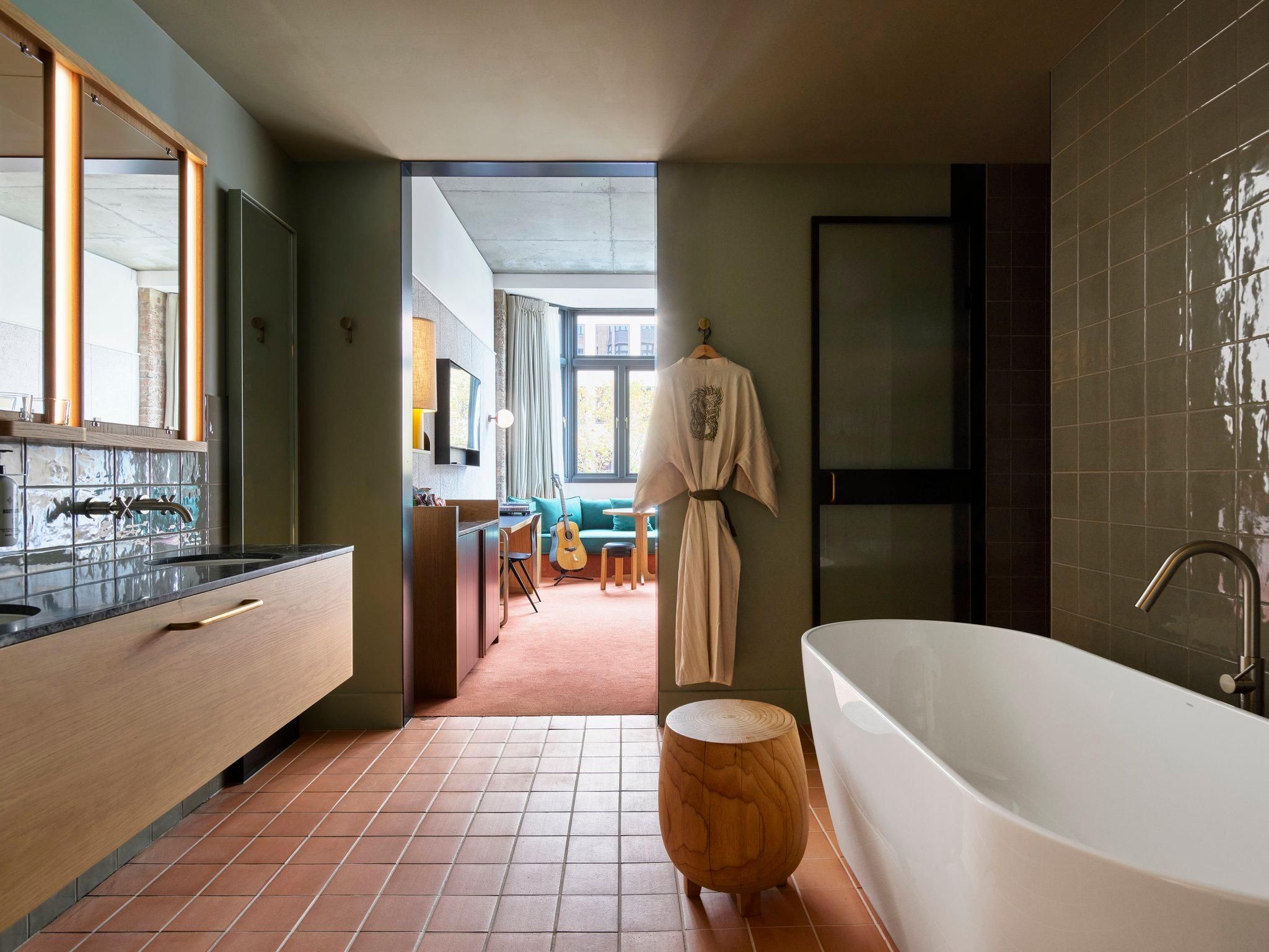 undefined Ace Hotel Sydney 5