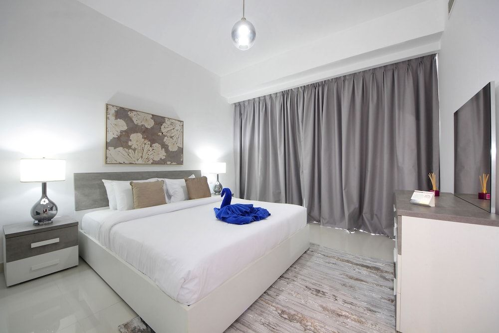 undefined NEW ARABIAN BOULEVARD CRESENT 6