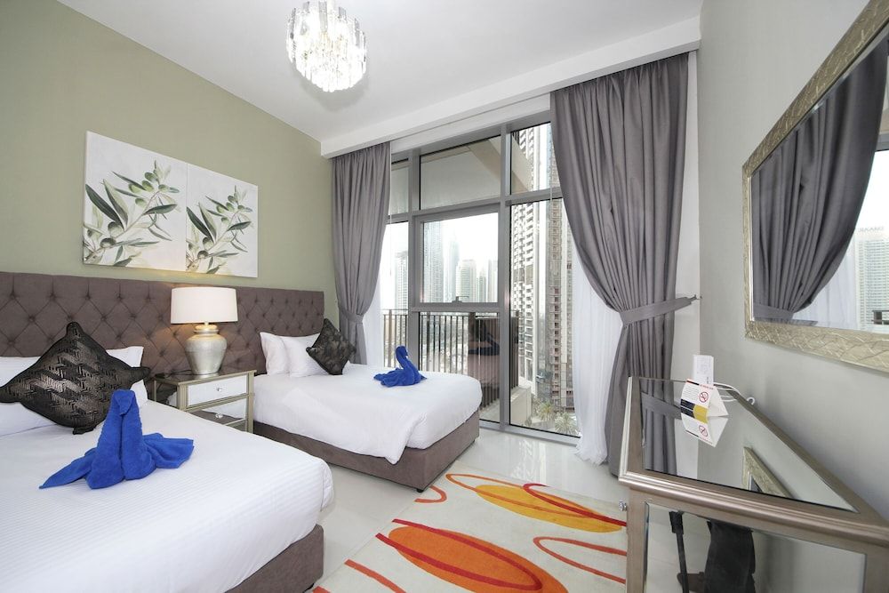 undefined NEW ARABIAN BOULEVARD CRESENT 9