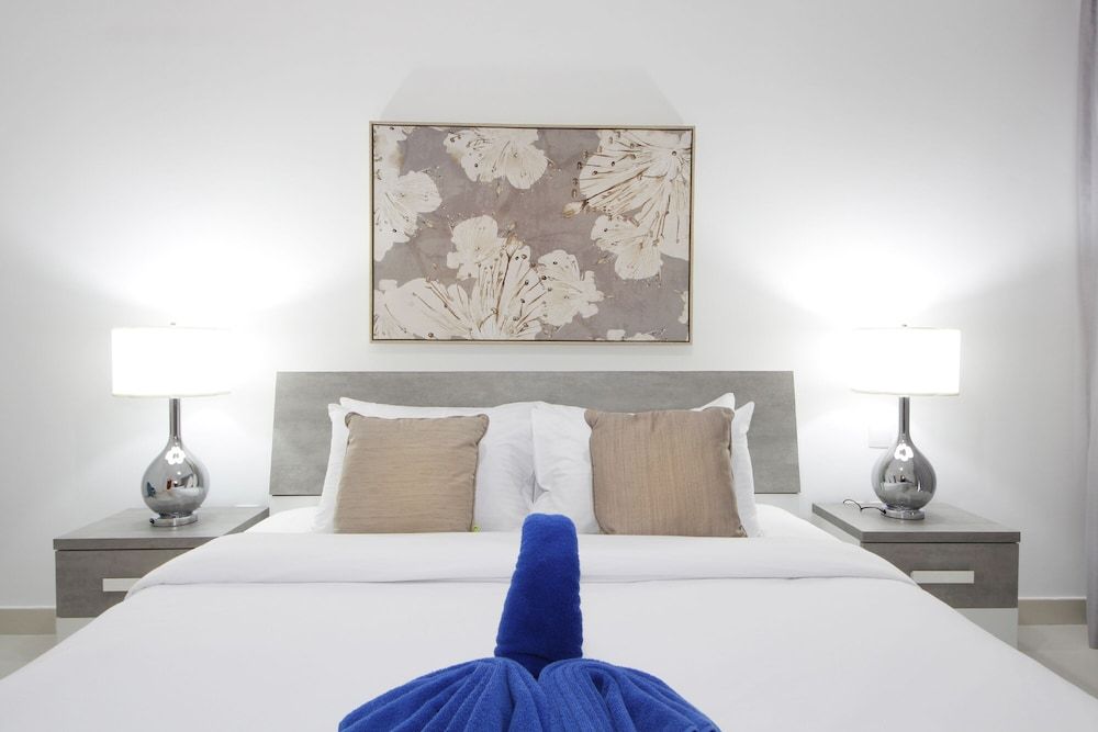 undefined NEW ARABIAN BOULEVARD CRESENT 5