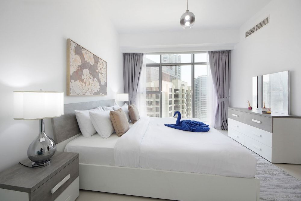 undefined NEW ARABIAN BOULEVARD CRESENT 7