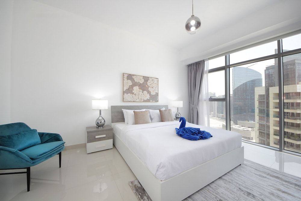 undefined NEW ARABIAN BOULEVARD CRESENT 3