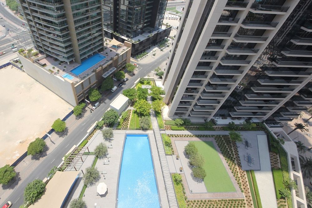 undefined NEW ARABIAN BOULEVARD CRESENT