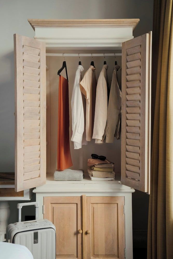 undefined Park House Hotel Museum Quarter, Sonder by Marriott Bonvoy 4