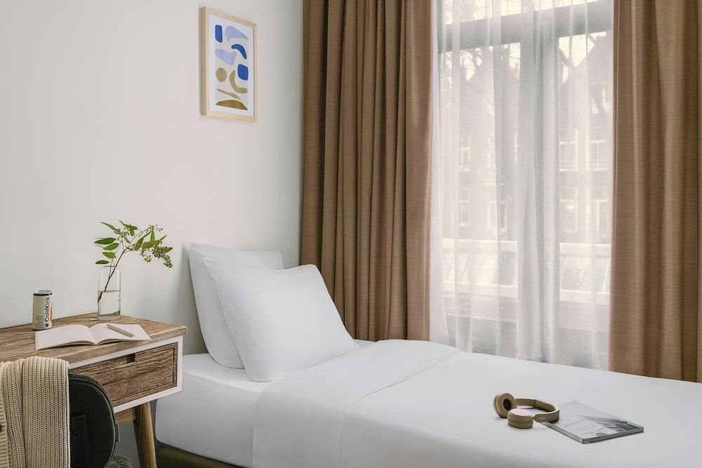 undefined Park House Hotel Museum Quarter, Sonder by Marriott Bonvoy 3