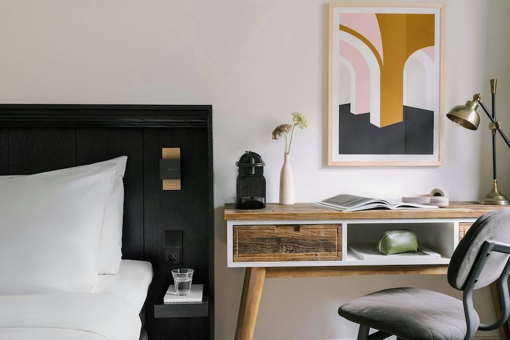 undefined Park House Hotel Museum Quarter, Sonder by Marriott Bonvoy 8