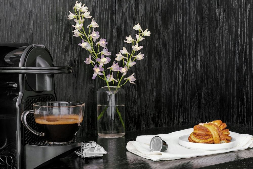 undefined Park House Hotel Museum Quarter, Sonder by Marriott Bonvoy 7