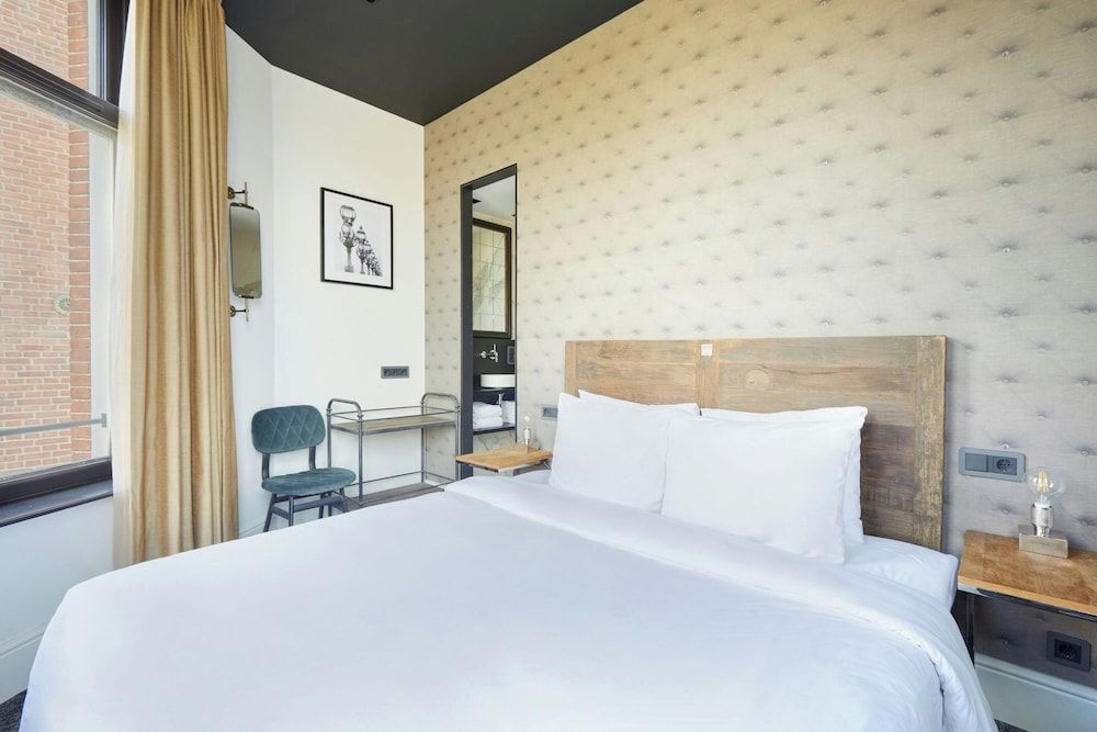 undefined Park House Hotel Museum Quarter, Sonder by Marriott Bonvoy 2