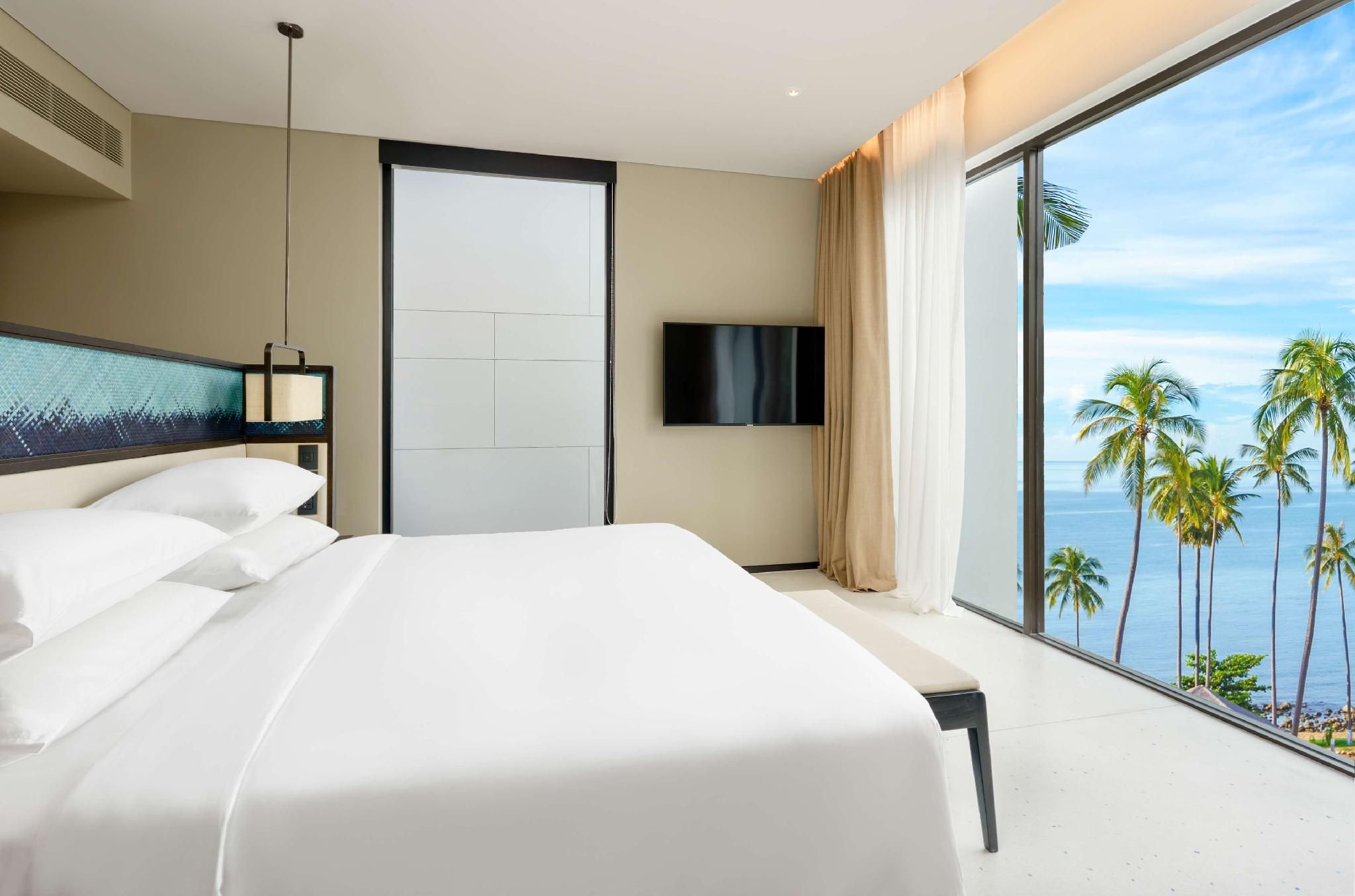 undefined Hyatt Regency Koh Samui 9