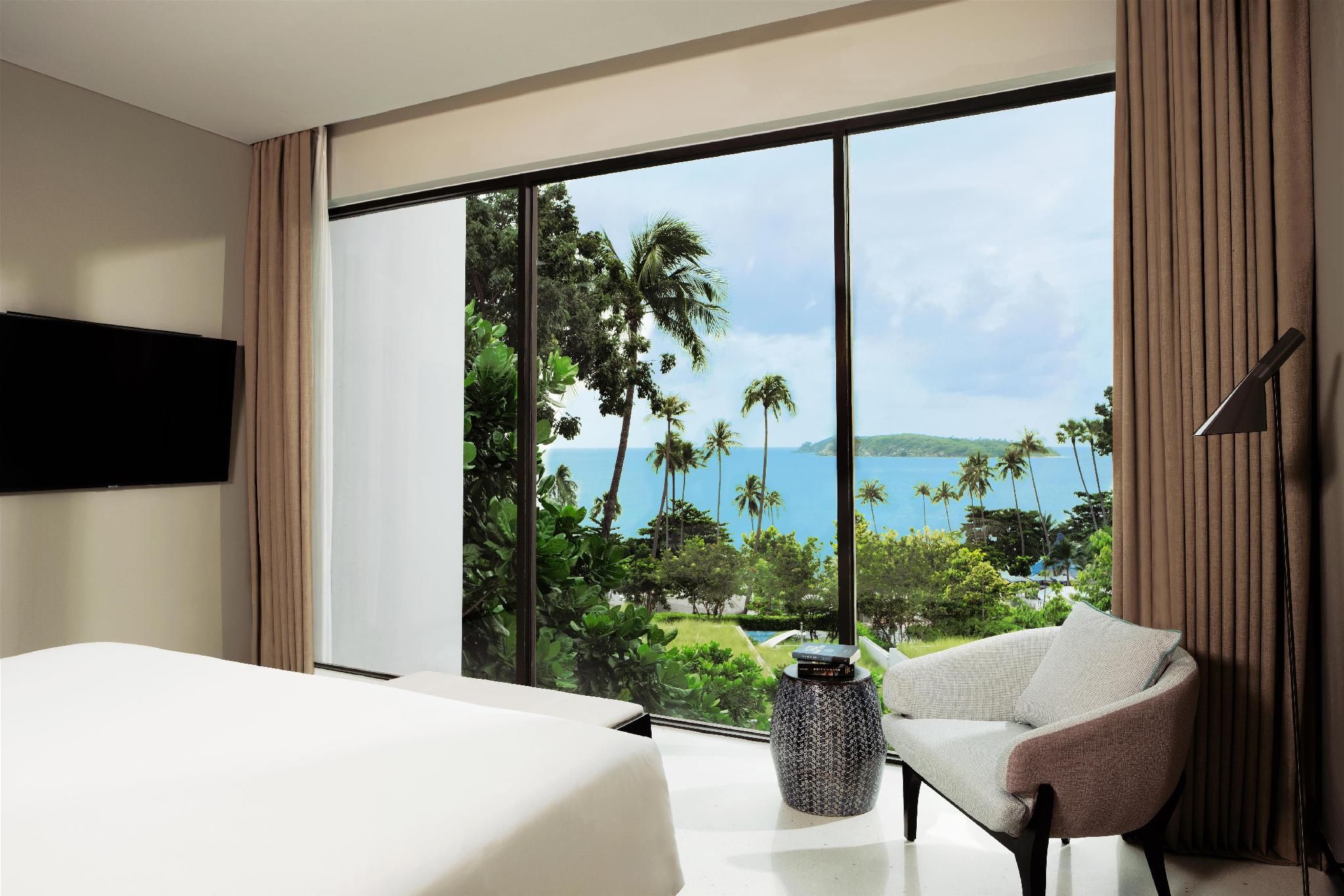 undefined Hyatt Regency Koh Samui 10