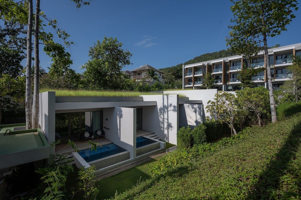 undefined Hyatt Regency Koh Samui 7