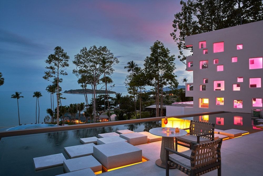 undefined Hyatt Regency Koh Samui 7