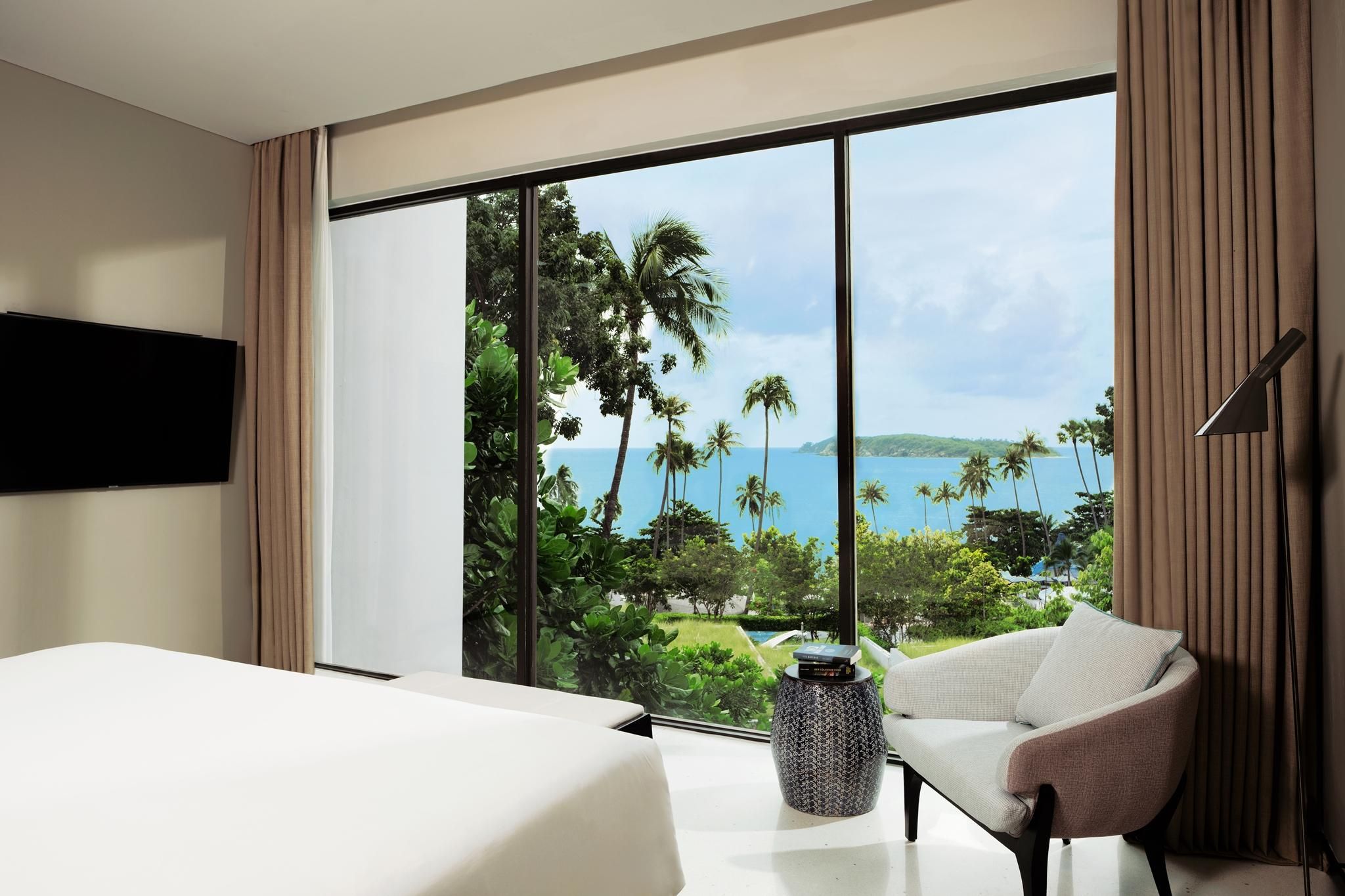 undefined Hyatt Regency Koh Samui 10