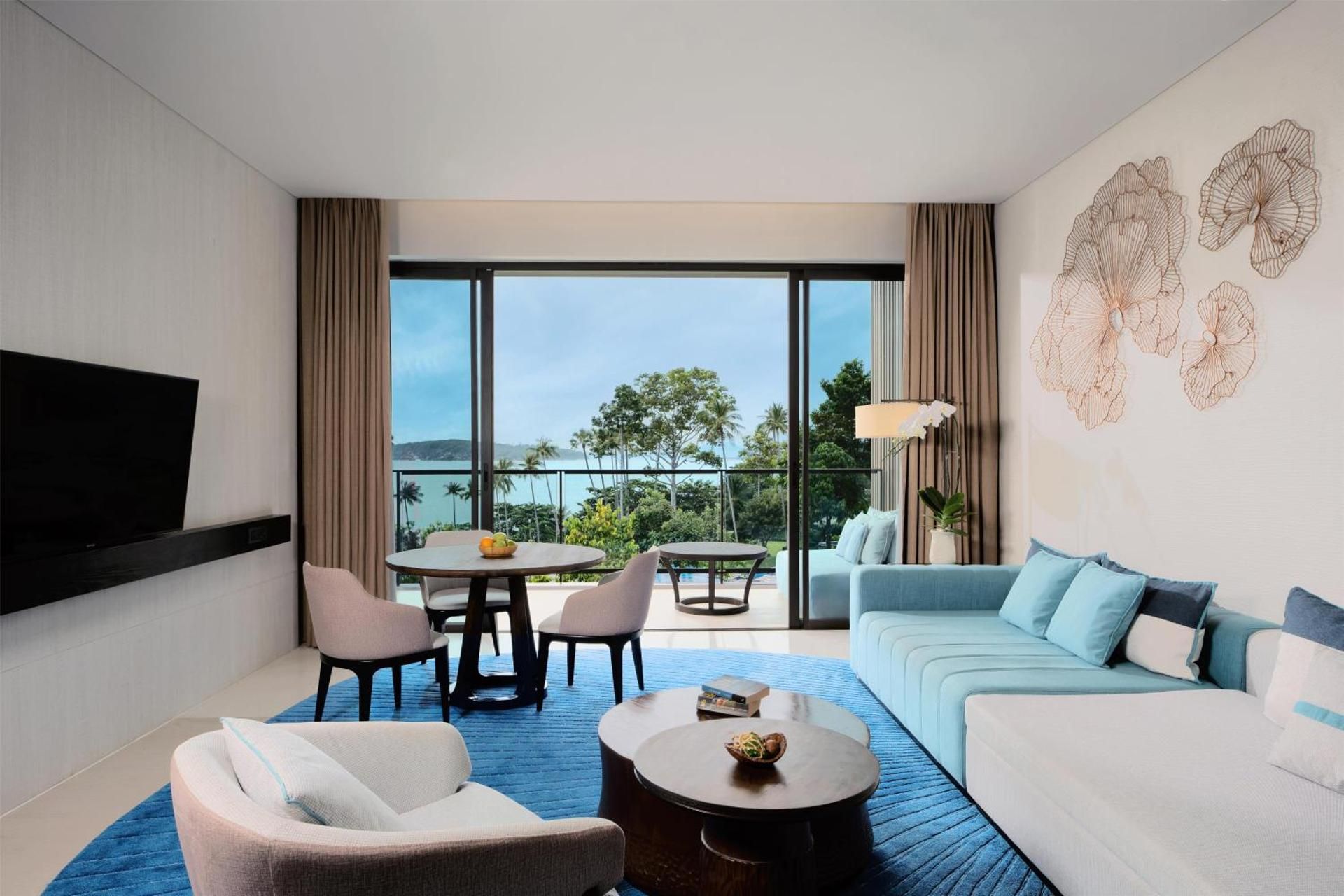 undefined Hyatt Regency Koh Samui 8