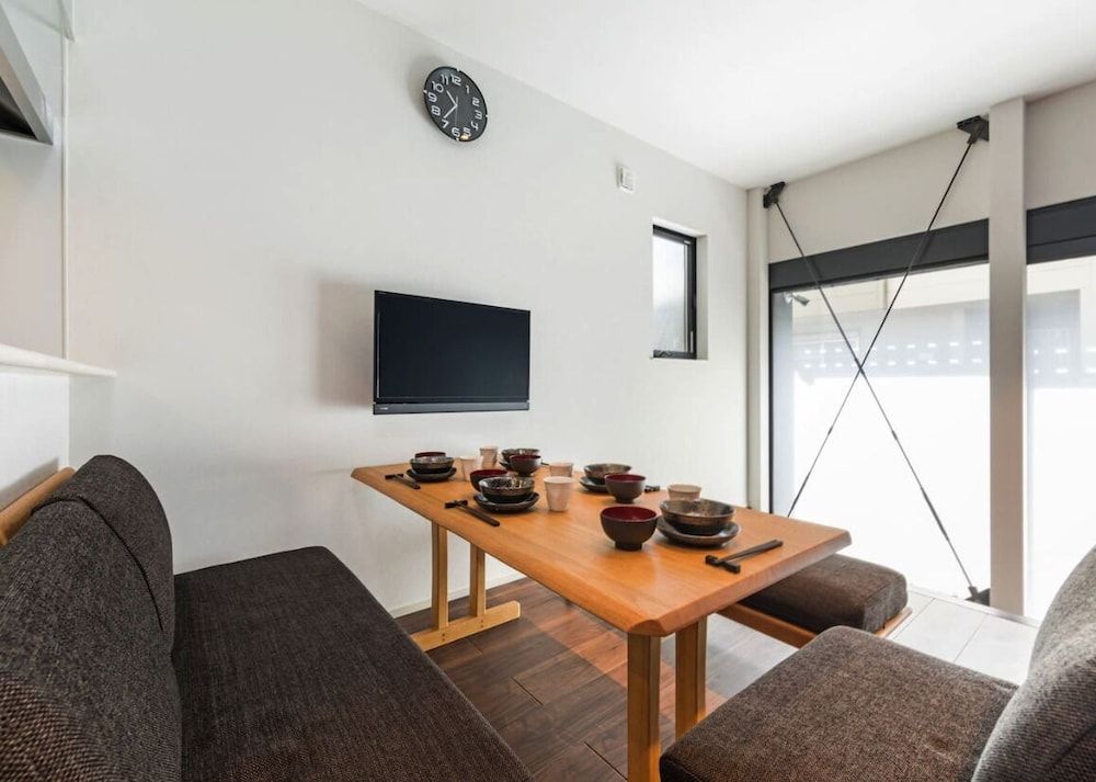 undefined WABISABI Bettei 6