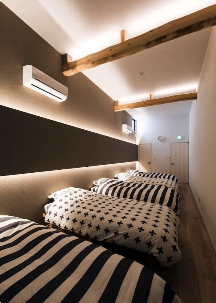 undefined WABISABI Bettei