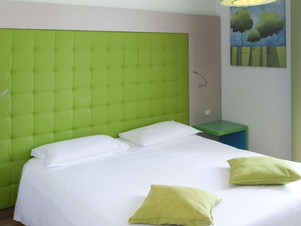 Hotel Milano Palmanova Standard Double Room 5