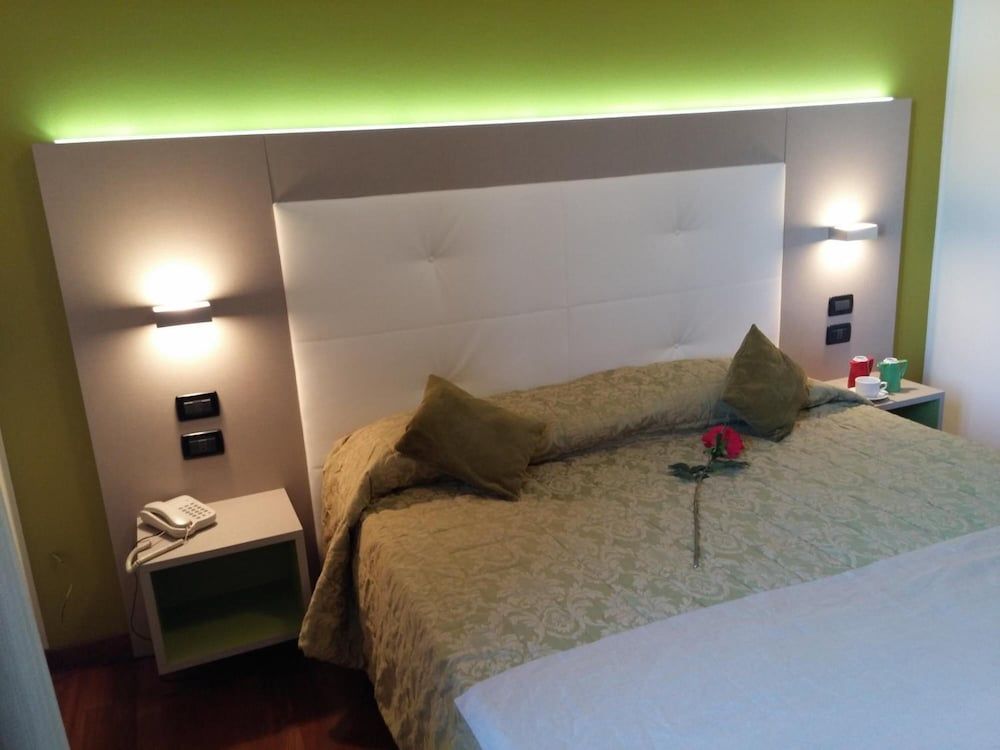 undefined Hotel Milano Palmanova 10
