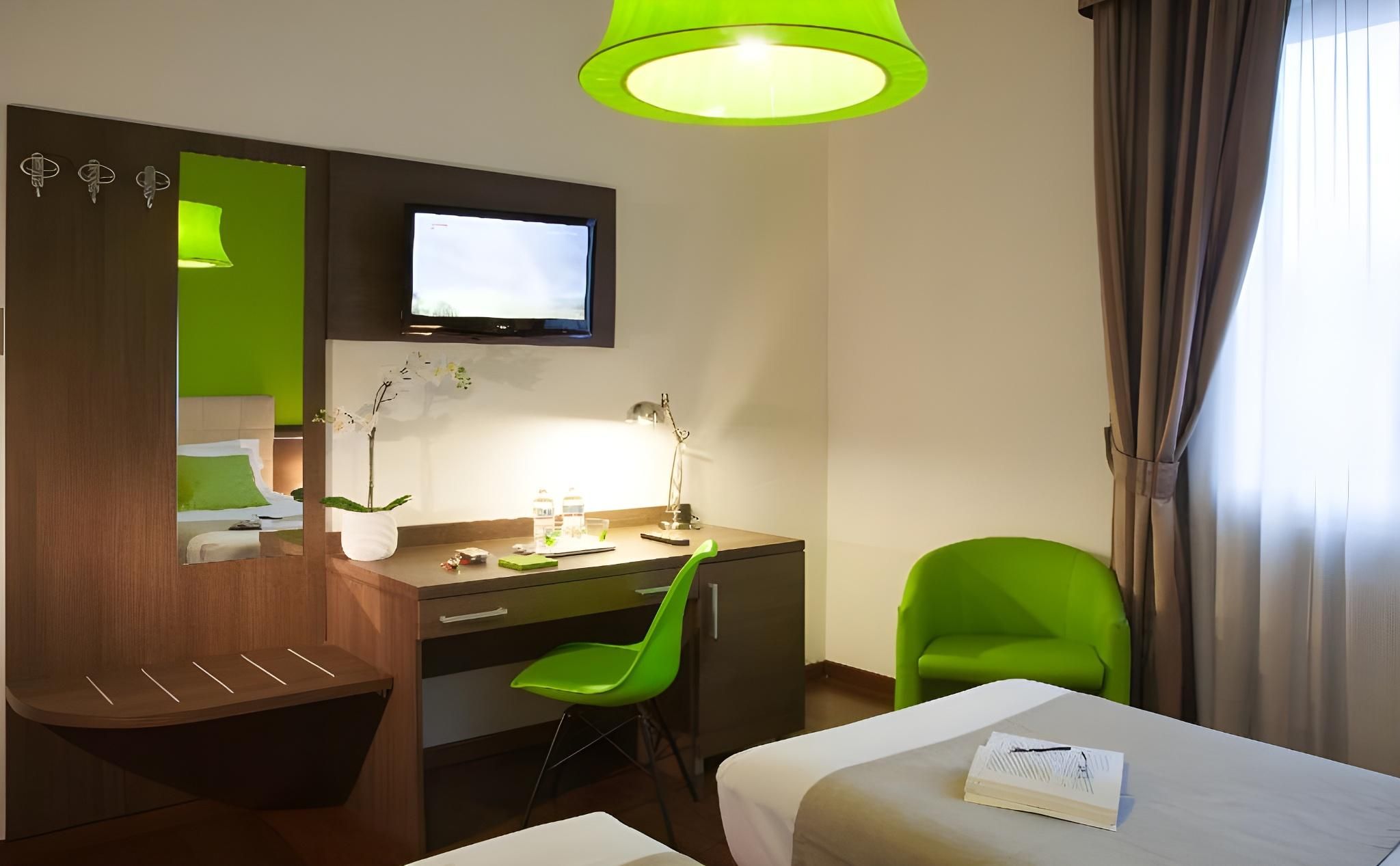 undefined Hotel Milano Palmanova 6