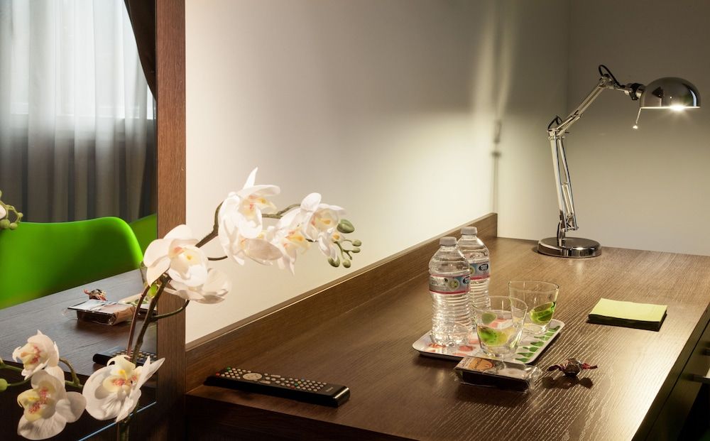 Hotel Milano Palmanova Standard Double Room 7