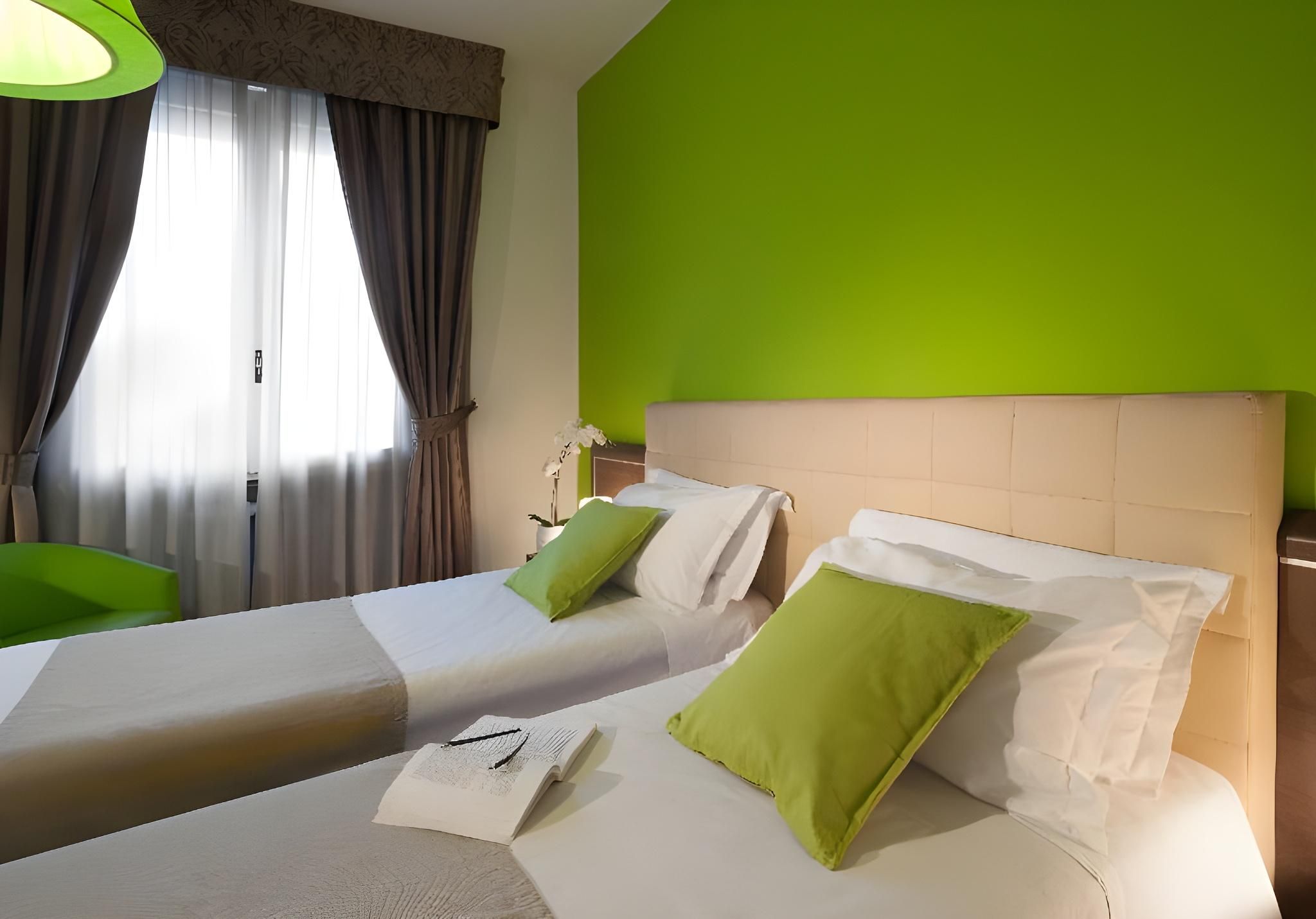 undefined Hotel Milano Palmanova 5