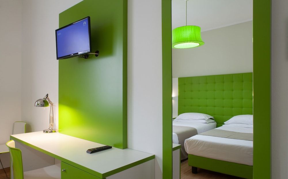 Hotel Milano Palmanova Standard Double or Twin Room 5