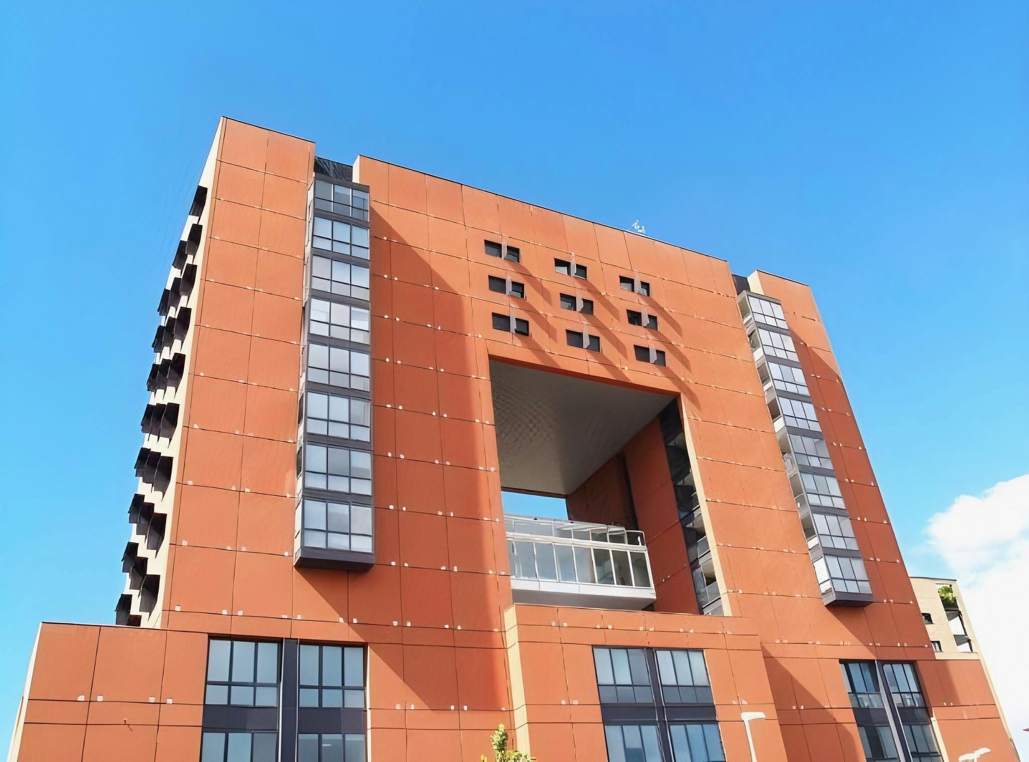 undefined Hotel Milano Palmanova