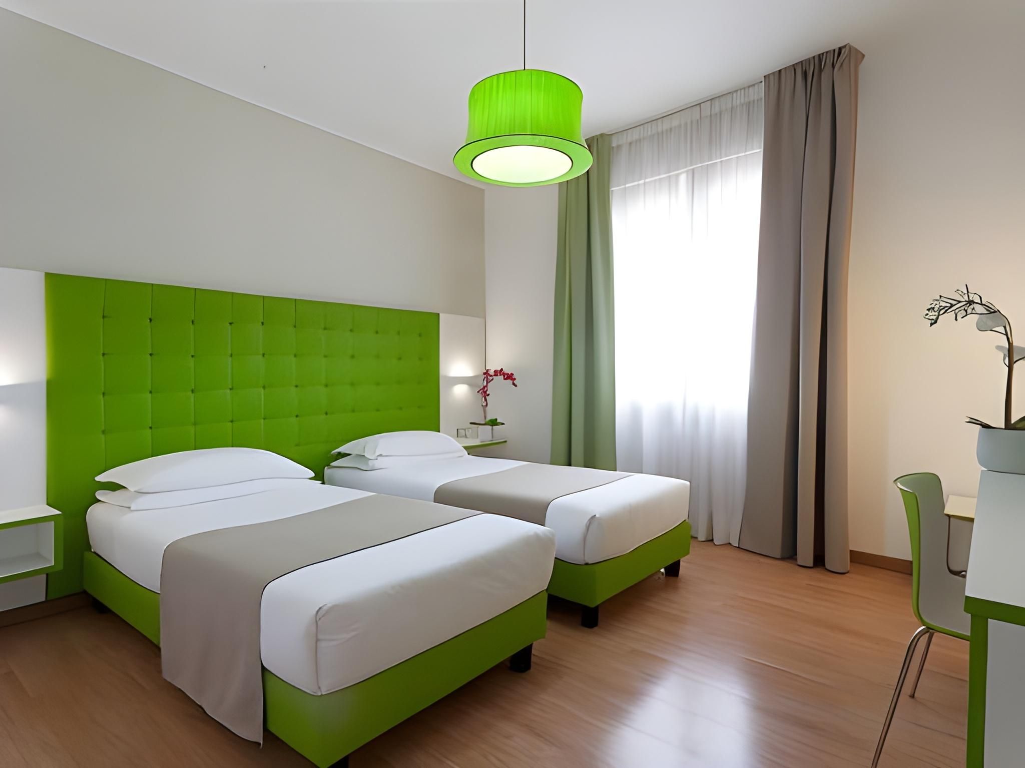 undefined Hotel Milano Palmanova 4
