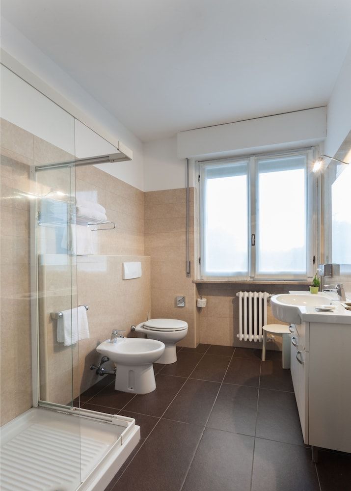 Hotel Milano Palmanova Standard Double Room 6