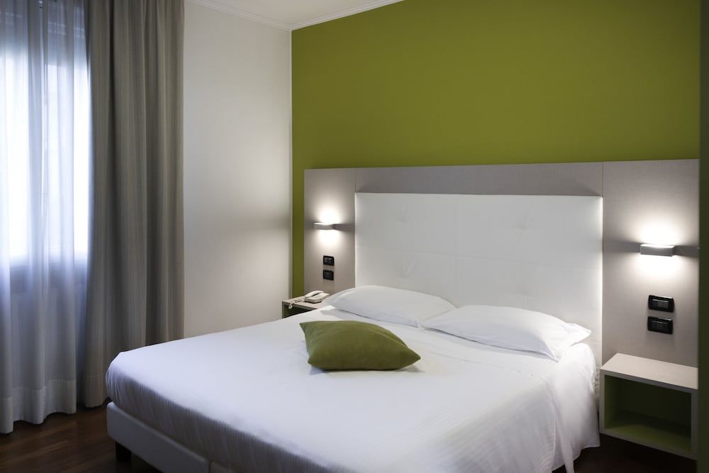 Hotel Milano Palmanova Standard Double Room 3