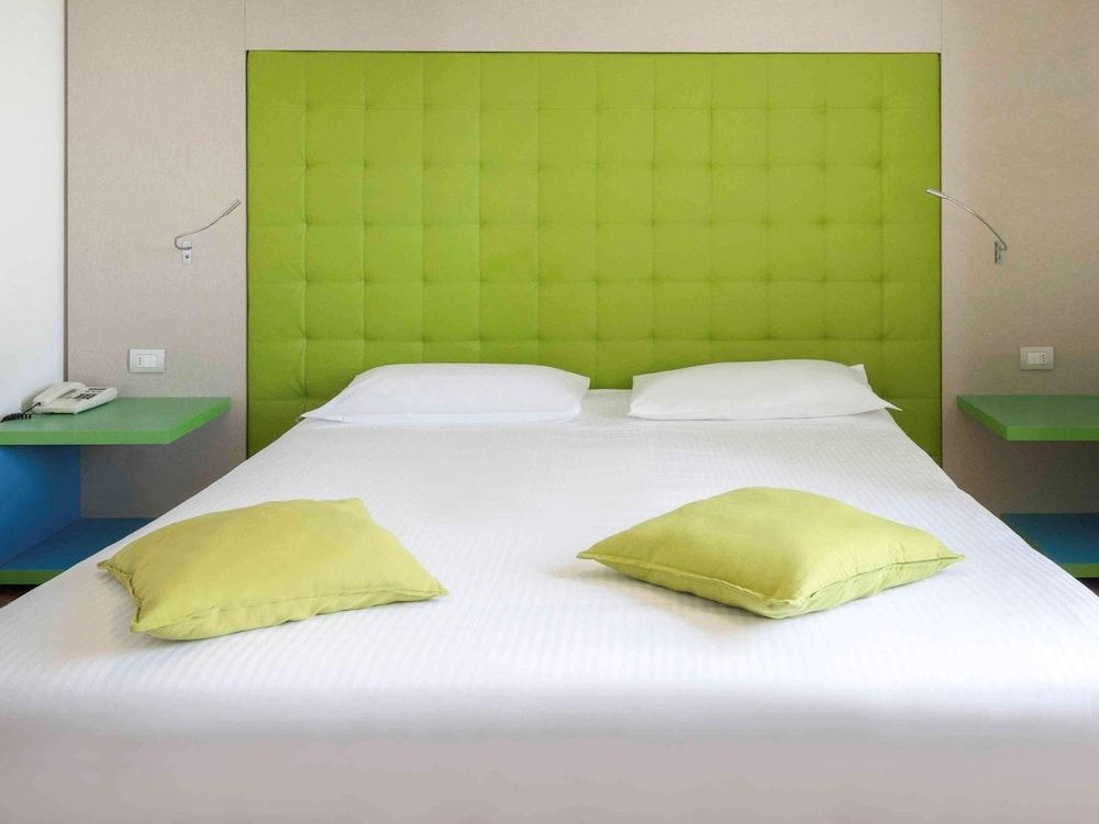 undefined Hotel Milano Palmanova 7