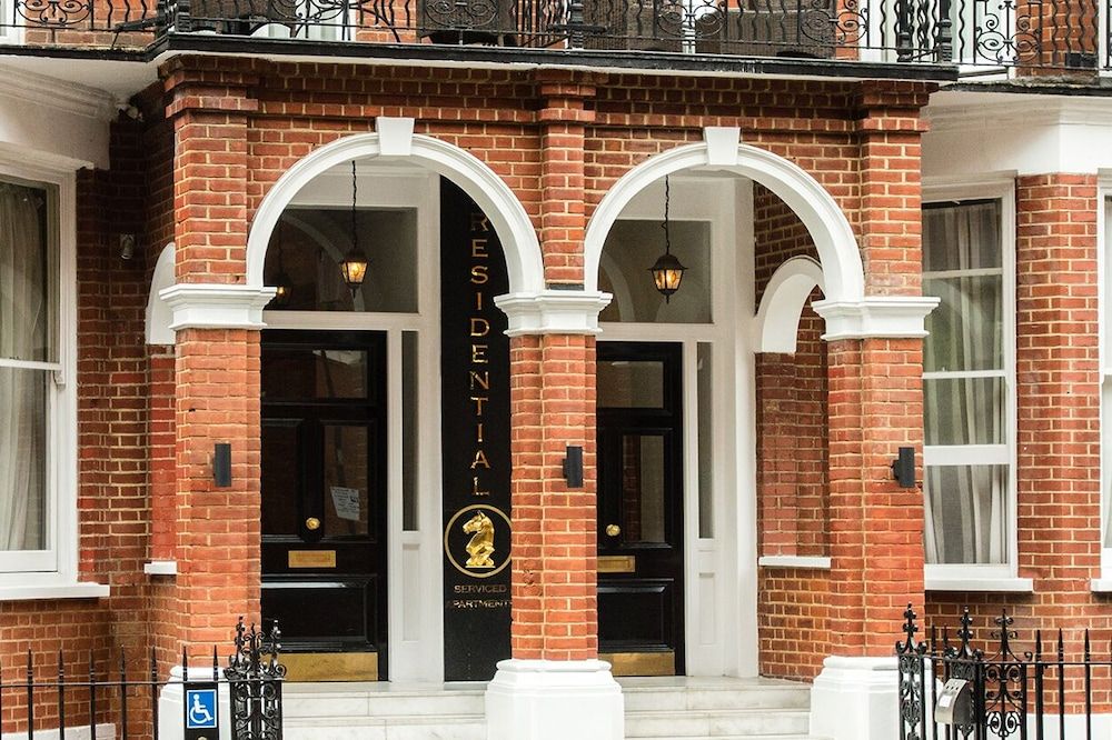 undefined Presidential Apartments - Kensington 6