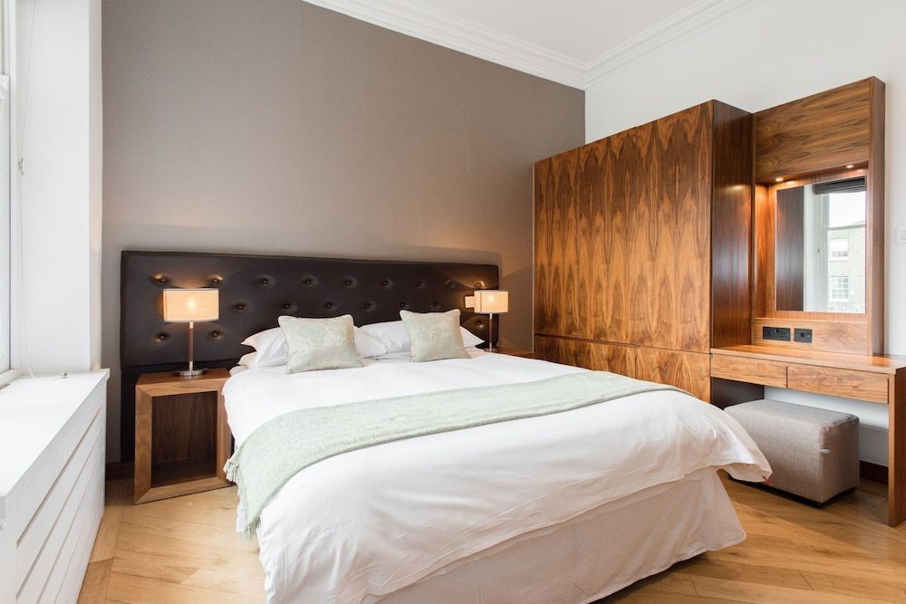 Presidential Apartments - Kensington Executive Studio 2