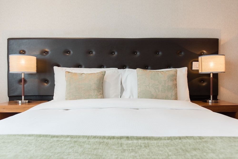 Presidential Apartments - Kensington Executive Studio 5