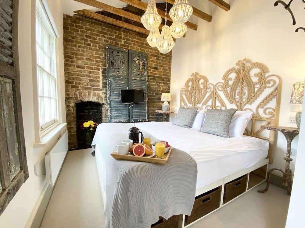 undefined Stylish Apartments in Pimlico 3