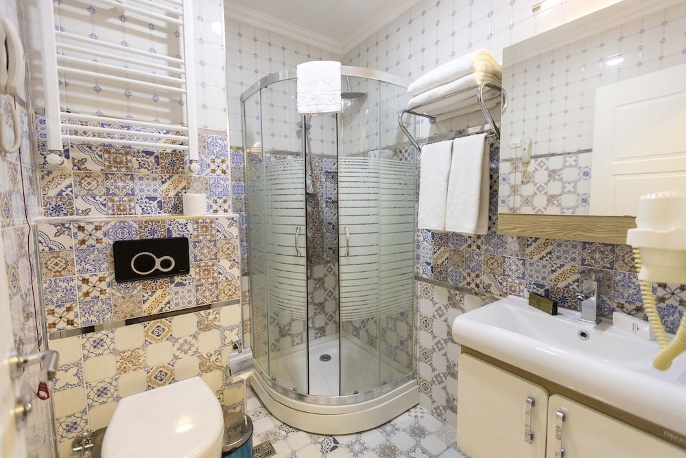 undefined World Point Hotel 9