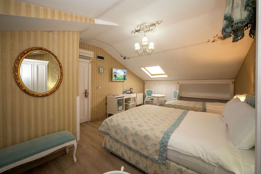 undefined Villa Paradiso & Spa Hotel 2