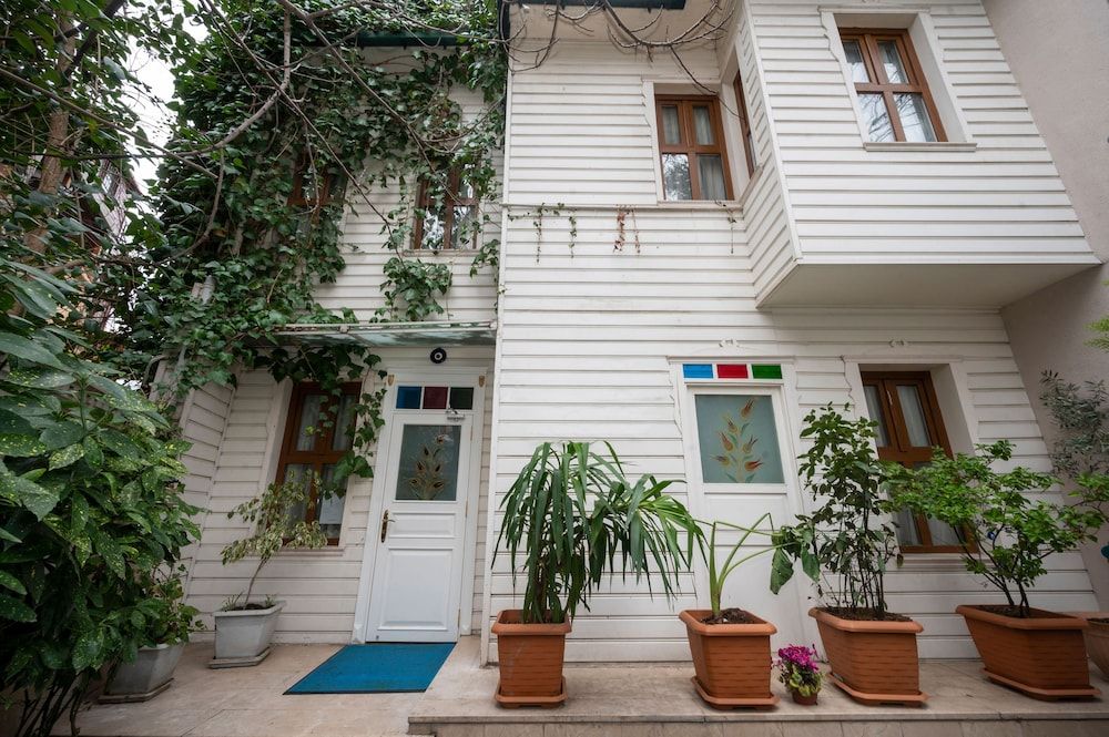 undefined Villa Paradiso & Spa Hotel 7