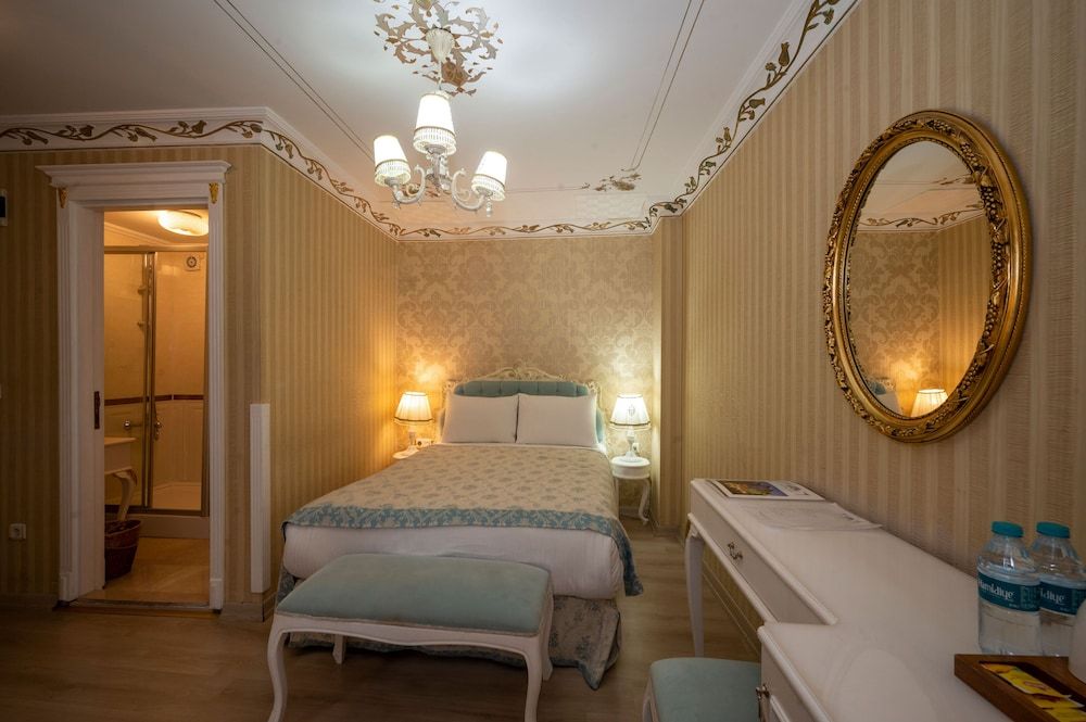 undefined Villa Paradiso & Spa Hotel 3