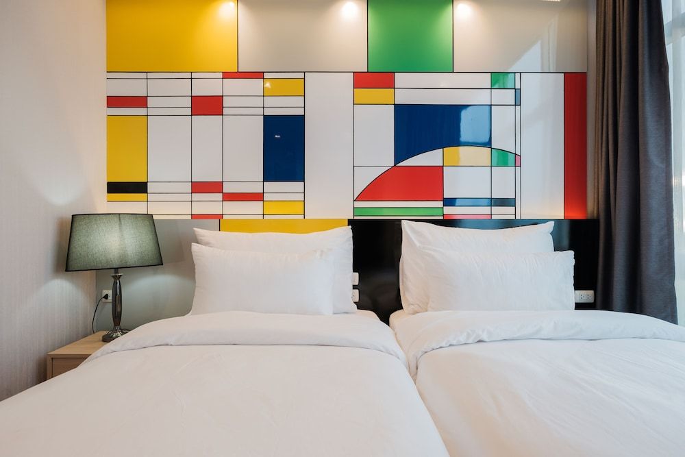 undefined The Grand Jomtien by Favstay 9