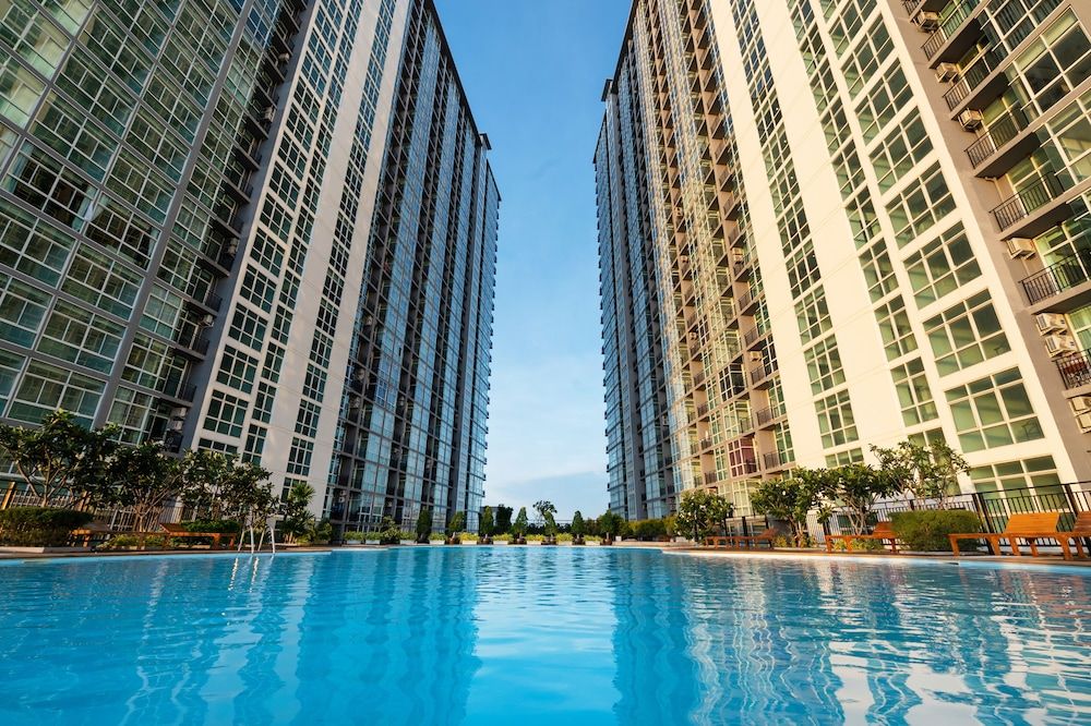 undefined The Grand Jomtien by Favstay 3