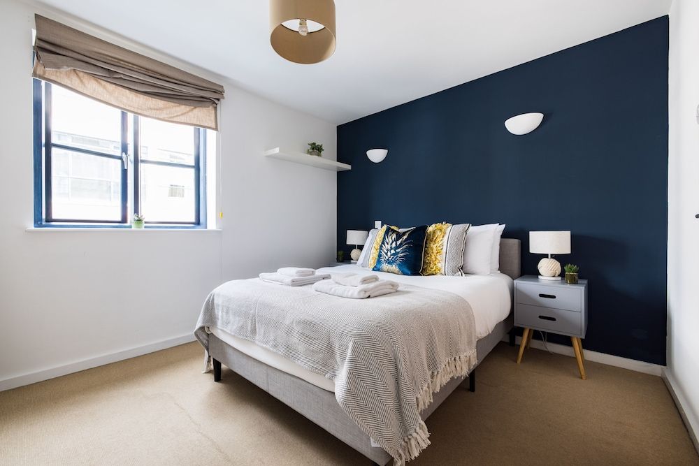 undefined The Dalston Apartments 7