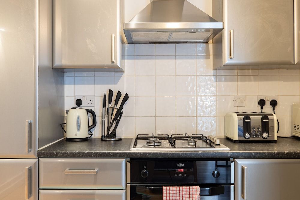 undefined The Dalston Apartments 3