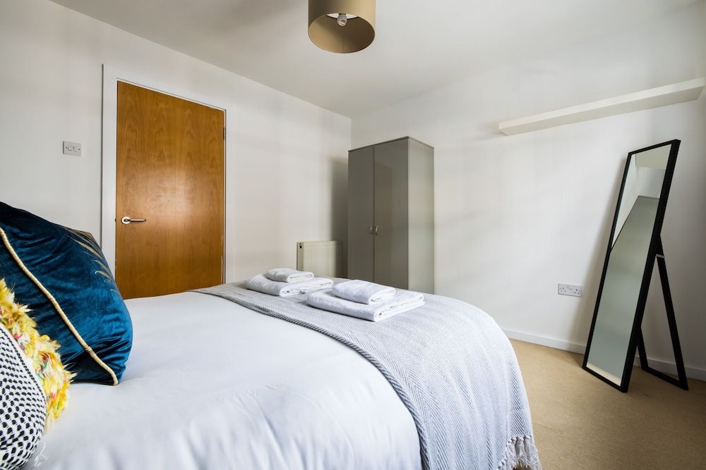 undefined The Dalston Apartments 5