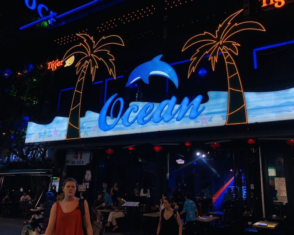 undefined Futuristic Inn 6